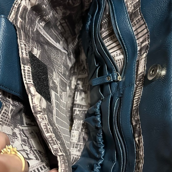 Kenneth Cole Reaction computer bag - Picture 5 of 7